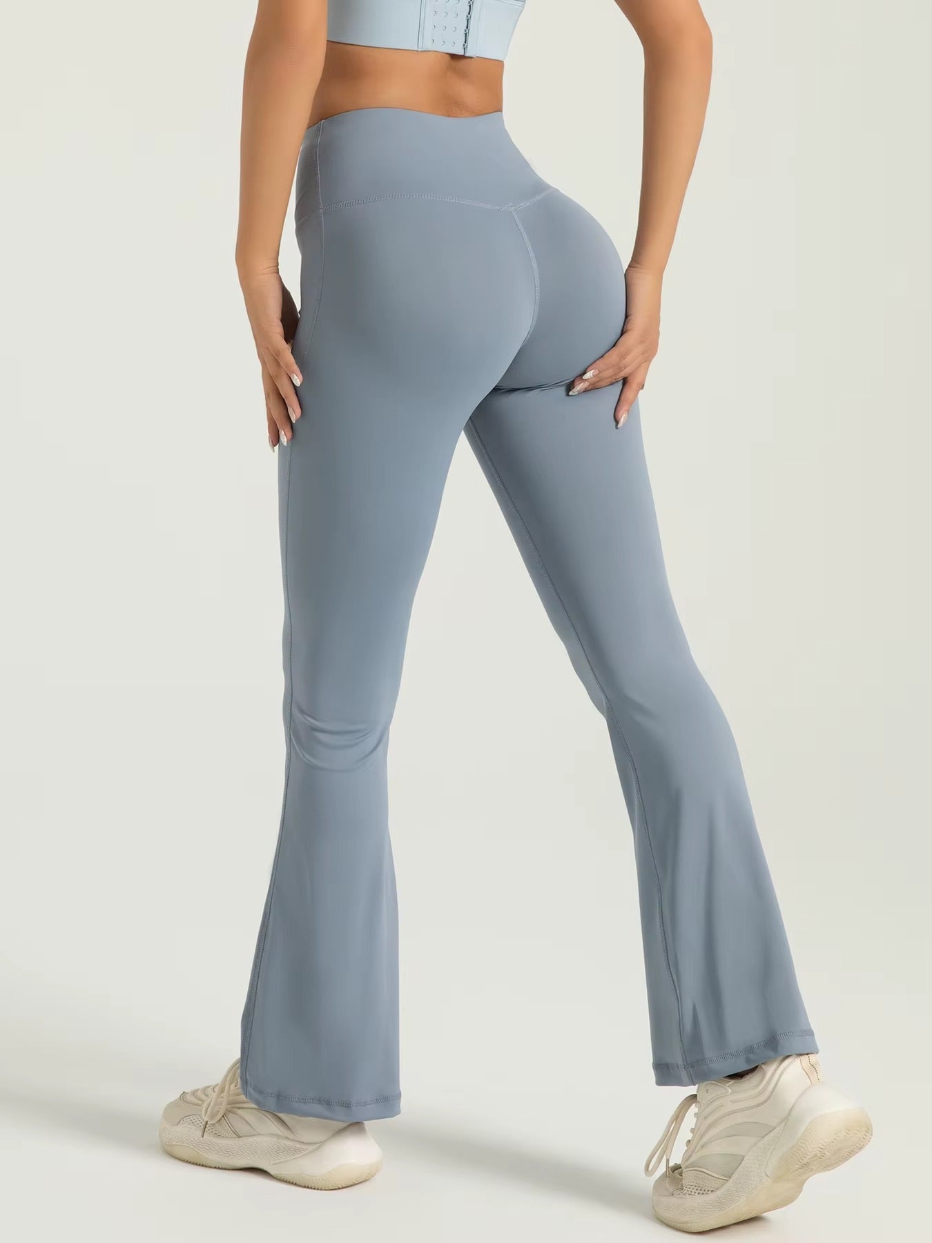 Flow Flare Pants