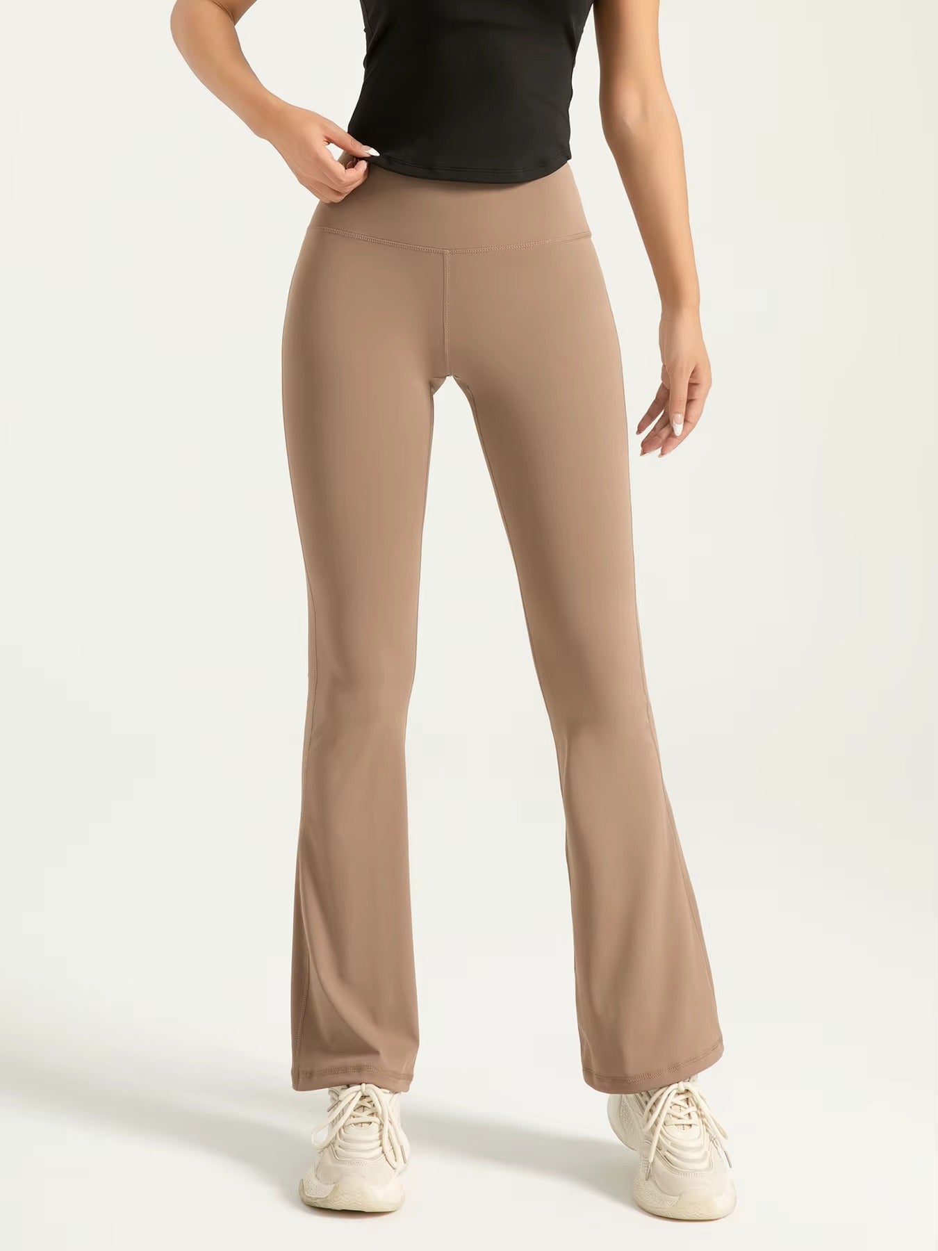 Flow Flare Pants