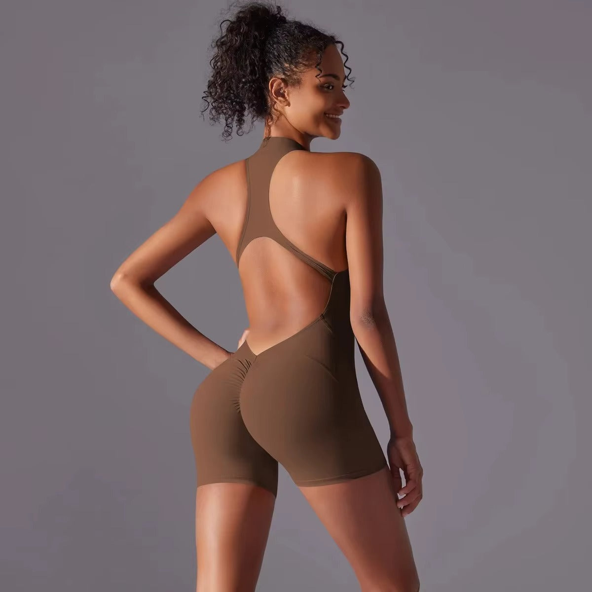 Core Form Jumpsuit