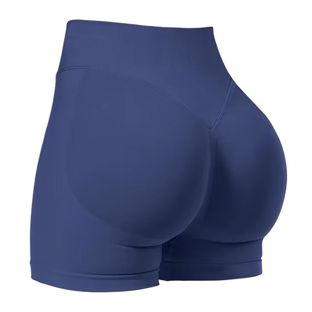 Impact Shorts - Navy