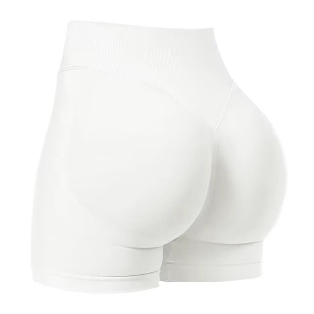 Impact Shorts - Vit