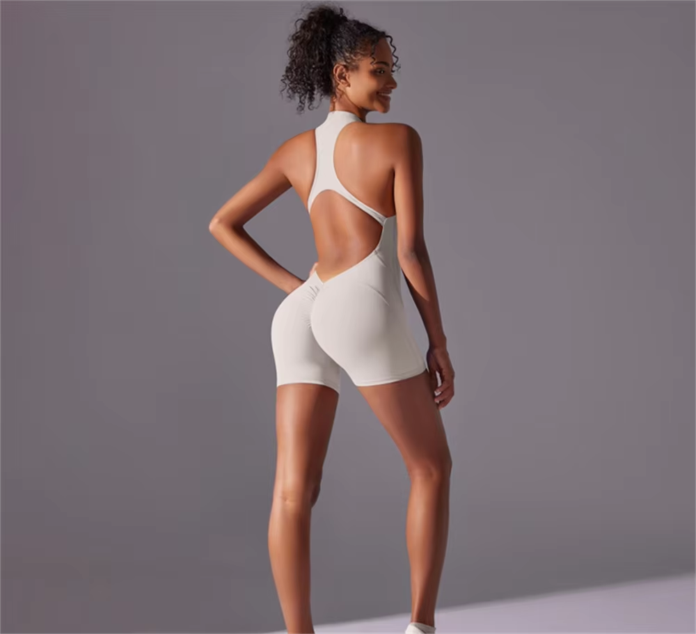 Core Form Jumpsuit