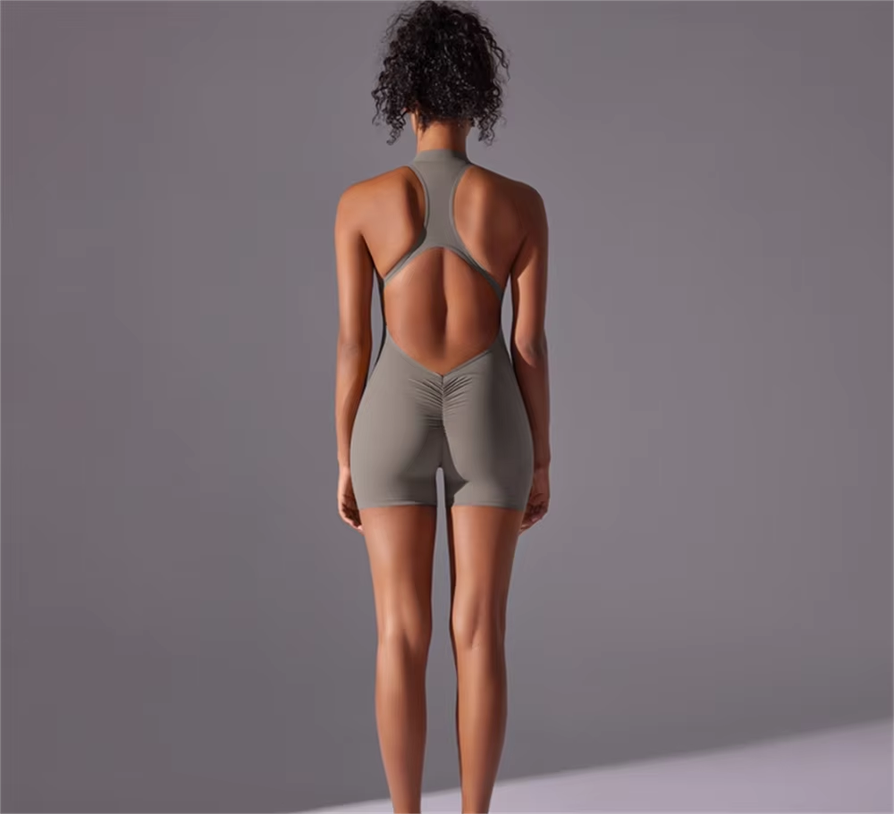 Core Form Jumpsuit