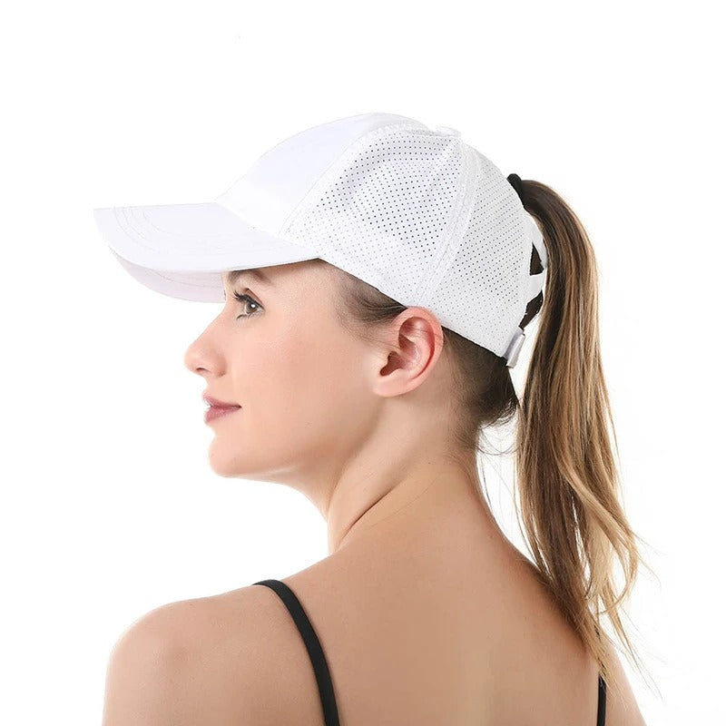 Aira Active Cap