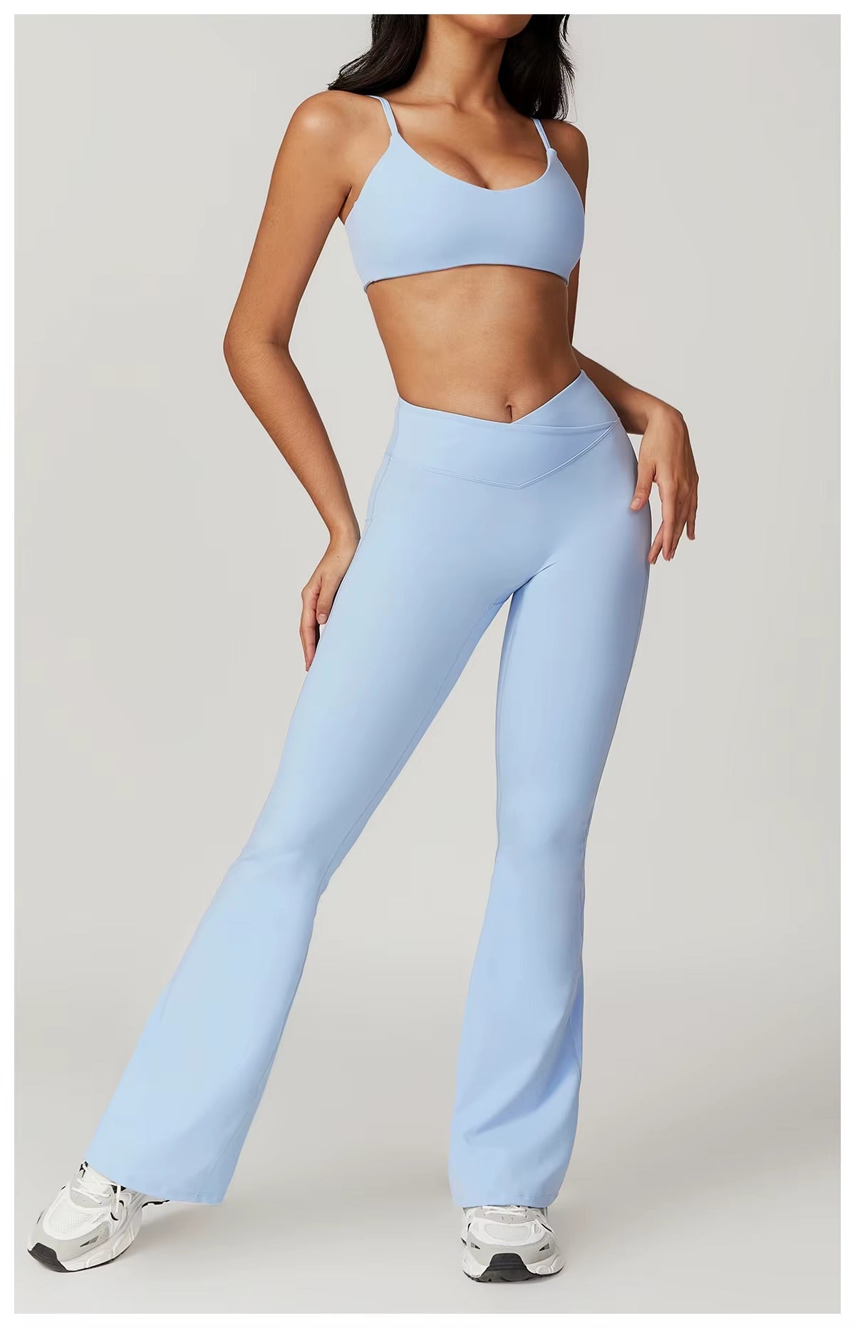 GlowFit Set