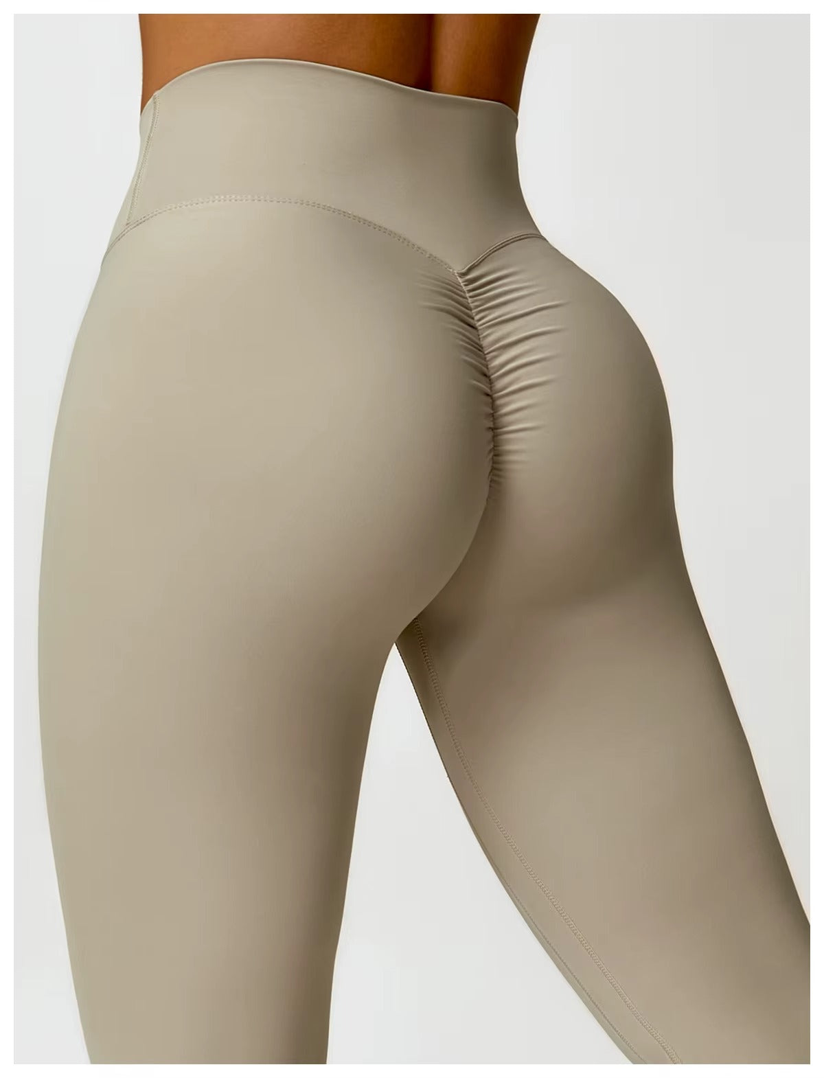 Core High Waist Leggings