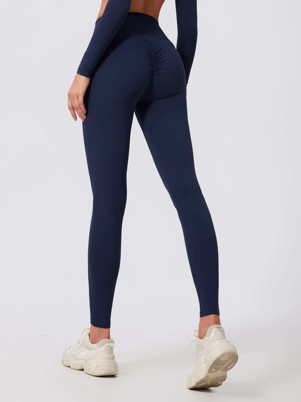 Core High Waist Leggings