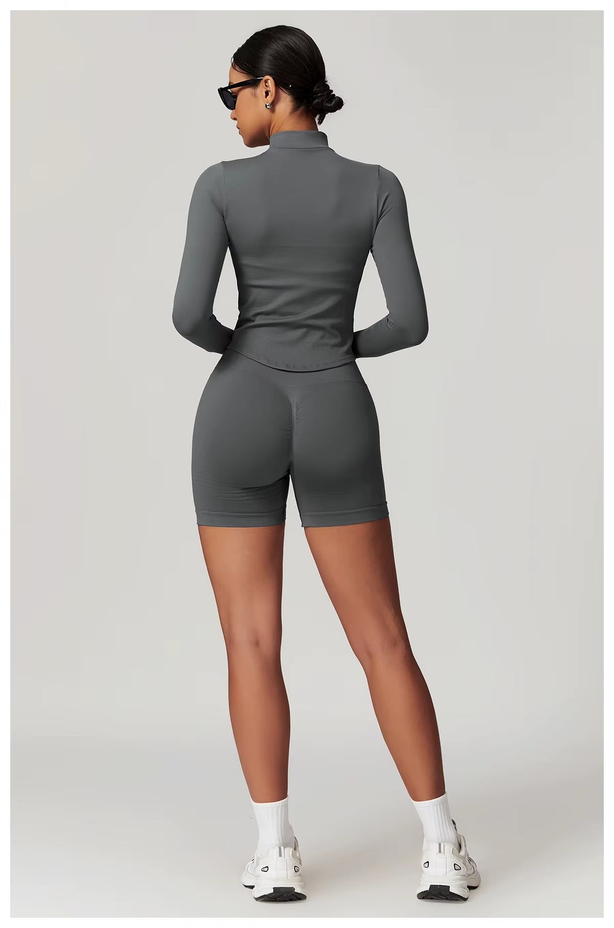 Core Zip Performance Jacket