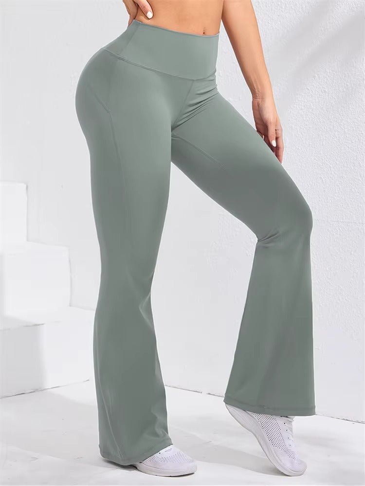 Elevate Flare Leggings