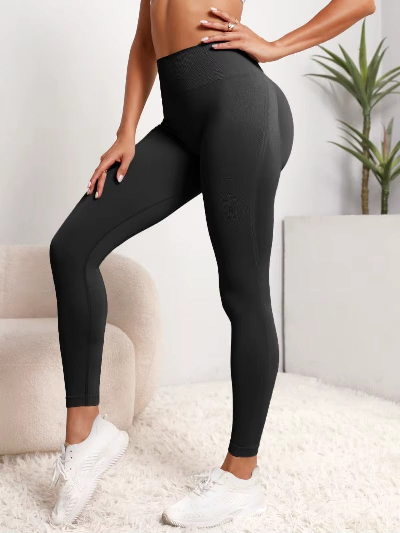 Sculpt X Leggings
