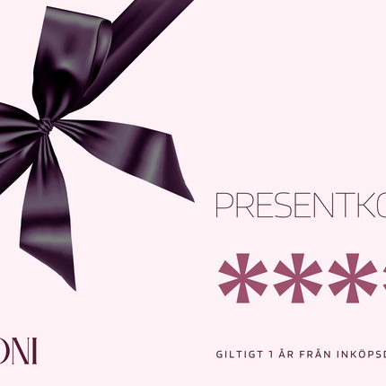 Collection image for: Presentkort