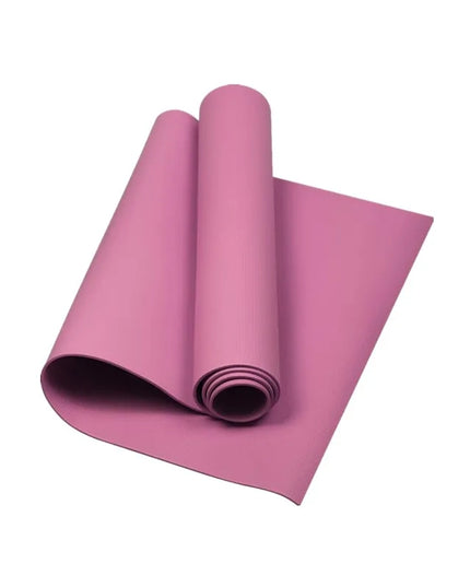 4MM Thick EVA Yoga Mats Anti-Slip Sport Fitness Mat Blanket for Exercise Yoga and Pilates Gymnastics Mat Fitness Equipment