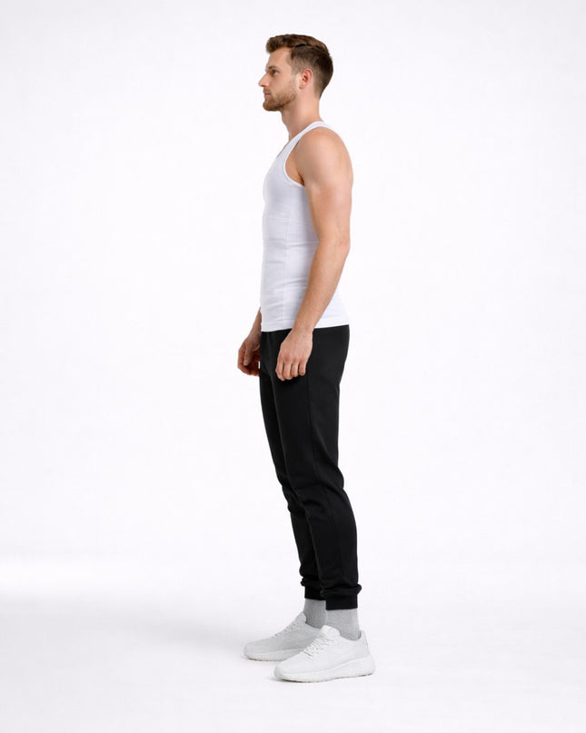 DreamSlim Tank Top™ - Vit