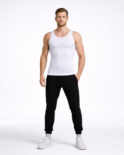 DreamSlim Tank Top™ - Vit
