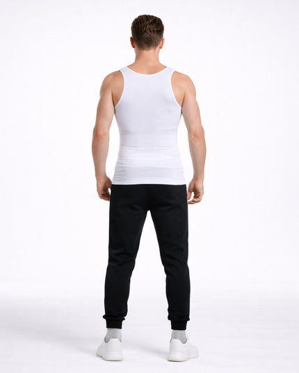 DreamSlim Tank Top™ - Vit
