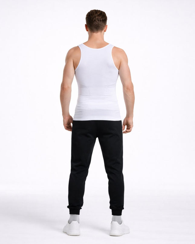 DreamSlim Tank Top™ - Vit