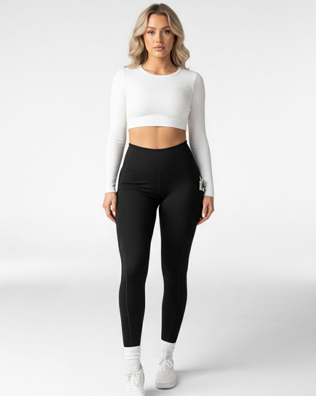 Elin Pocket Leggings
