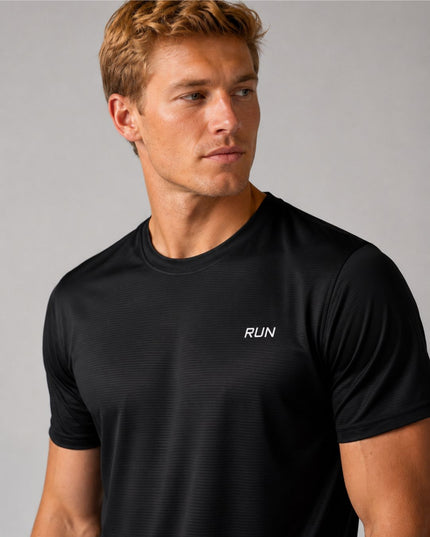 Recharge Performance T-Shirt