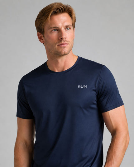 Recharge Performance T-Shirt