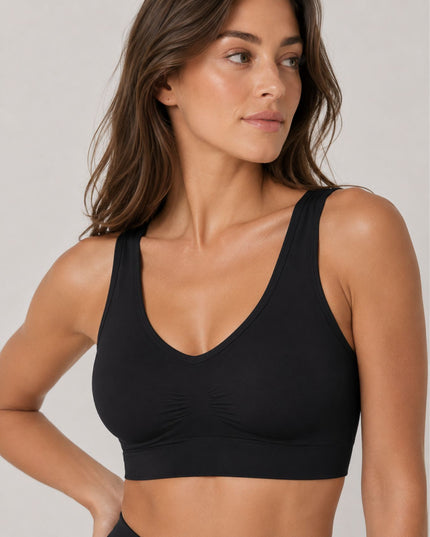 Comfort Seamless Bra