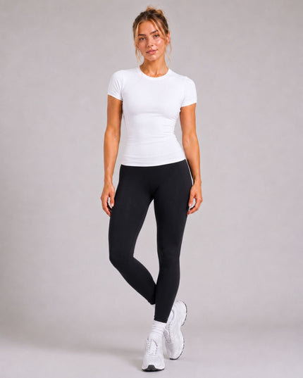 Defined Performance Tee - Vit