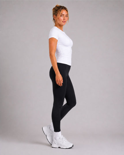 Defined Performance Tee - Vit