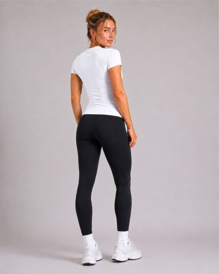Defined Performance Tee - Vit