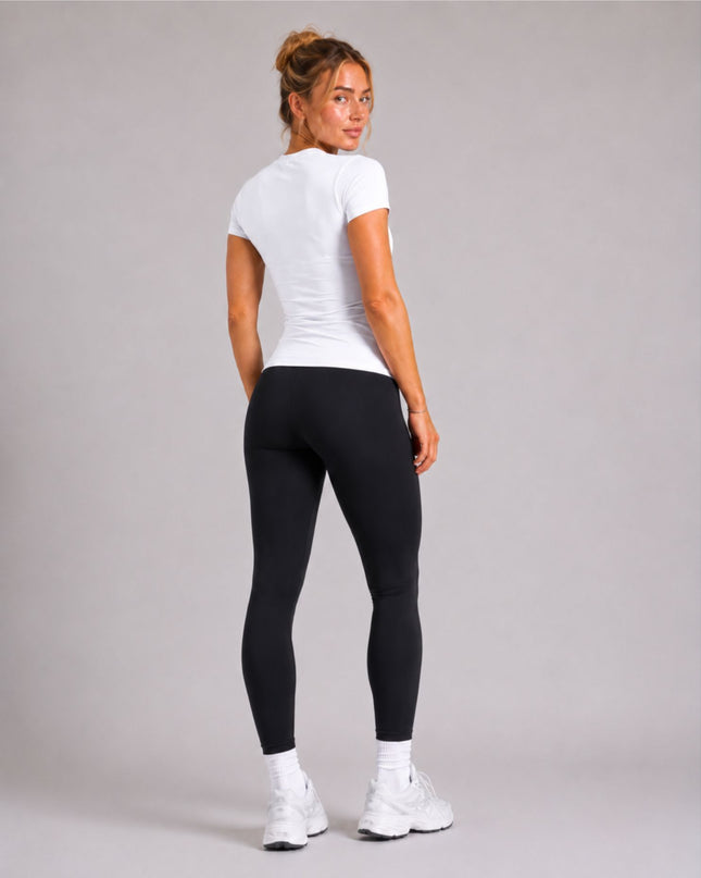 Defined Performance Tee - Vit