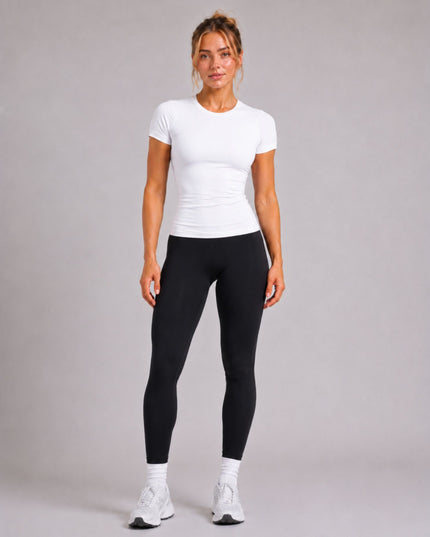 Defined Performance Tee - Vit
