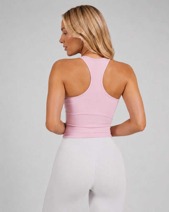 Contour Active Tank - Rosa