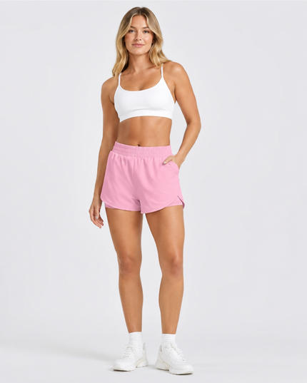 Motion Active Shorts - Rosa