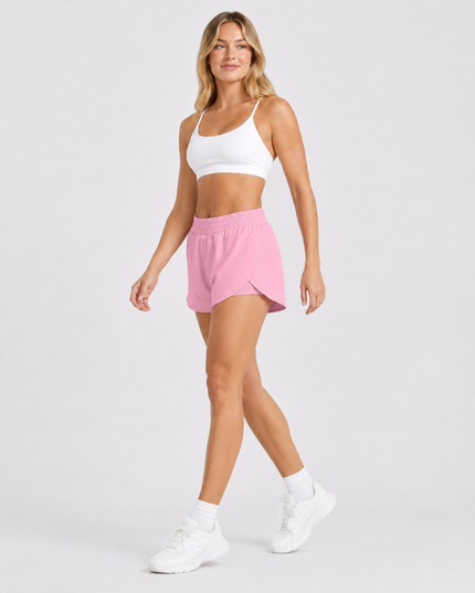 Motion Active Shorts - Rosa