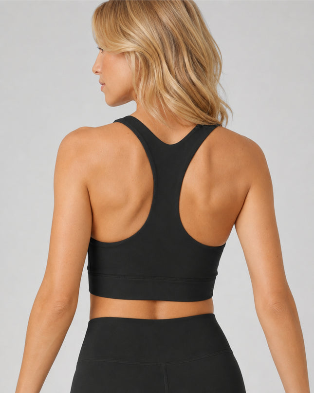 Form Active Sporttop - Svart