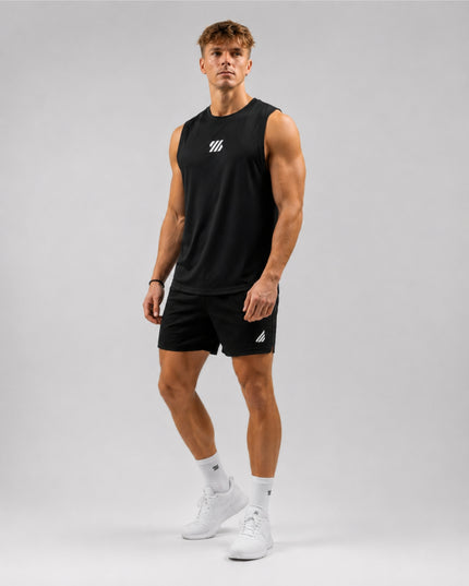 Apex Performance Tank - Svart