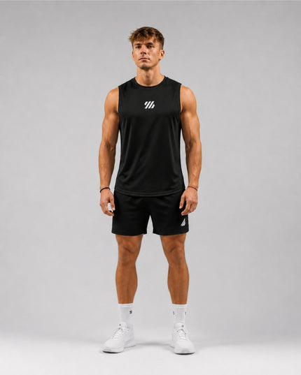 Apex Performance Tank - Svart