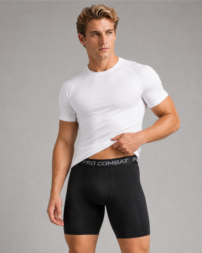 Prime Compression Shorts
