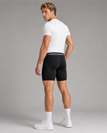 Prime Compression Shorts