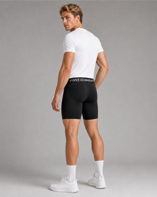 Prime Compression Shorts