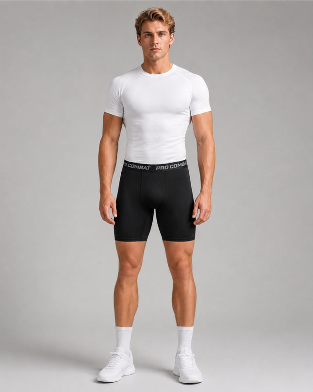Prime Compression Shorts