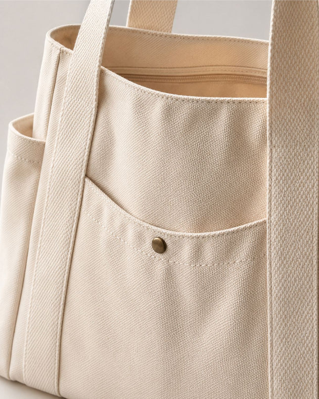 Nordic Carry Tote