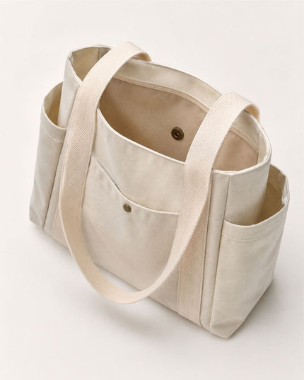 Nordic Carry Tote