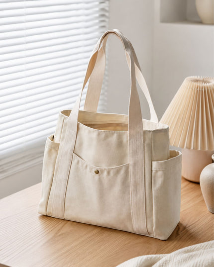 Nordic Carry Tote