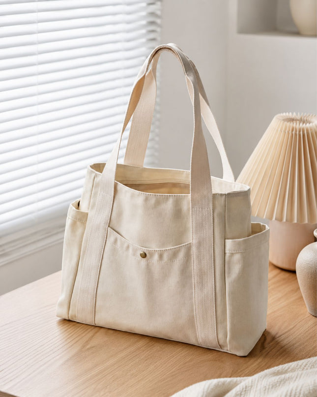 Nordic Carry Tote