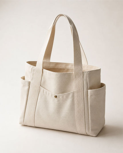 Nordic Carry Tote