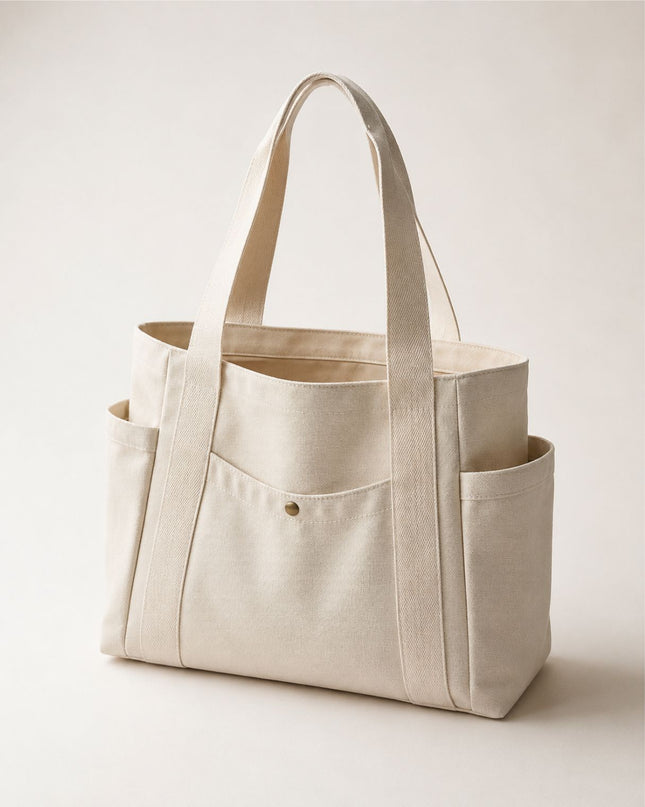 Nordic Carry Tote
