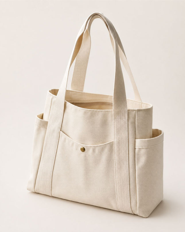 Nordic Carry Tote