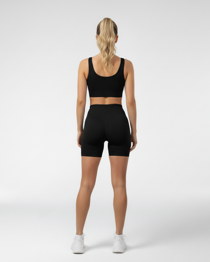 Impact Shorts - Black