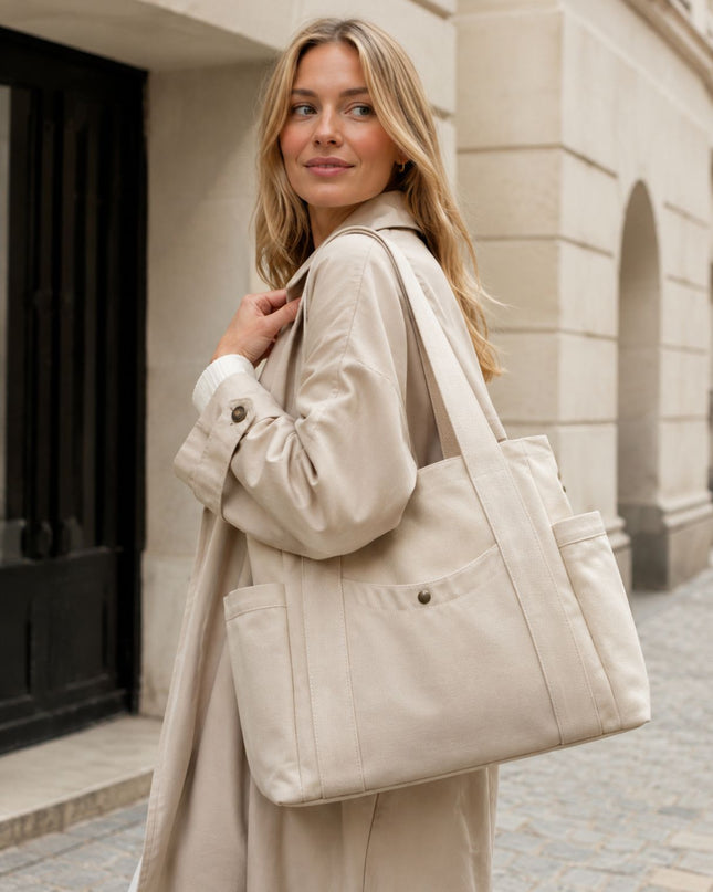 Nordic Carry Tote
