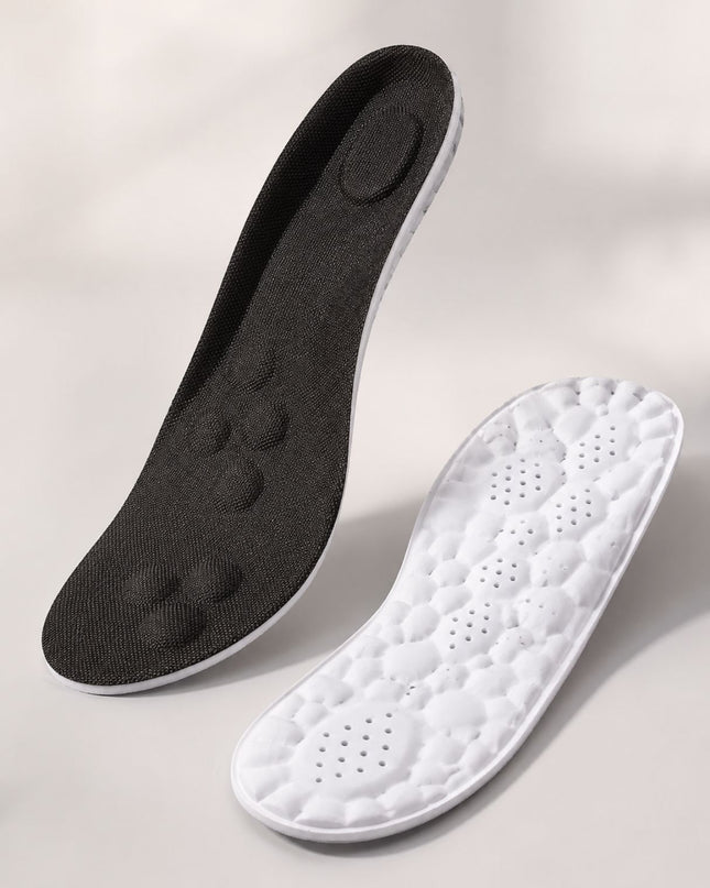 ComfortStep Stötdämpande Skoinlägg