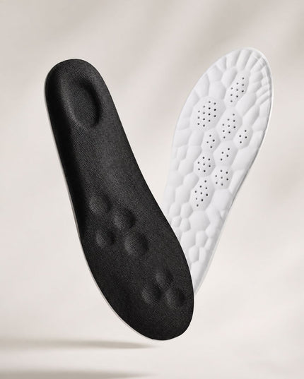 ComfortStep Stötdämpande Skoinlägg